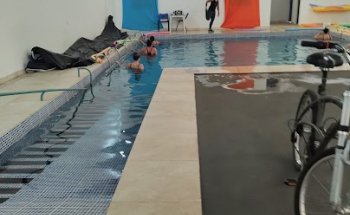 HidroShape - centro de reabilitação física, natação e hidroginástica
