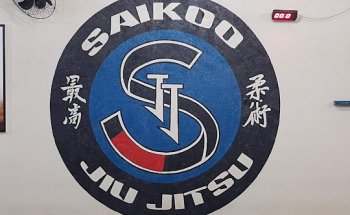 Elton Faco - JIU-JITSU