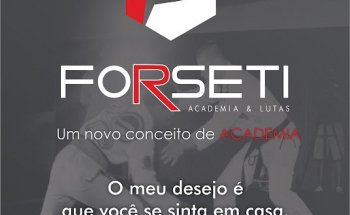 FORSETI Academia & Lutas