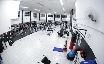 Boo Academia