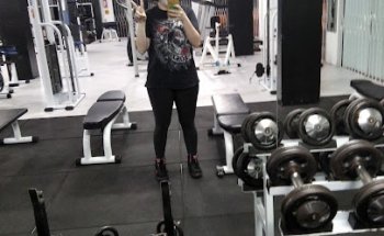 Academia Blu Iron