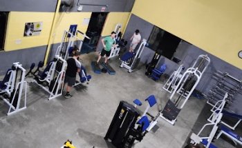Academia Essencial Blumenau