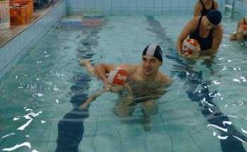 Splash Fitness