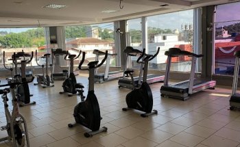 Atitude Health Club