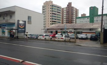 CrossFit Blumenau