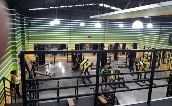 Estação FItness Academia - Londrina - Unidade II