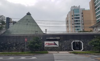 Master Fitness Club