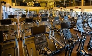 Bodytech - Catuaí Shopping Londrina