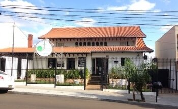 Academia 8zero8 exercício e bem estar