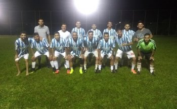 Academia Atletic Point