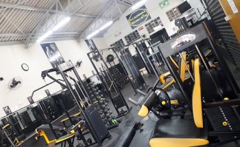 Academia Work Gym - Bragança Paulista