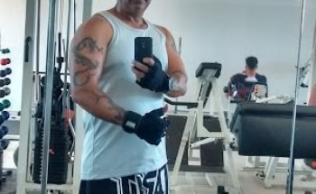 Academia Topfitness Bragança