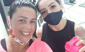 Academia Olimpicus República do Corpo