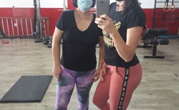 Academia Nitro Fitness