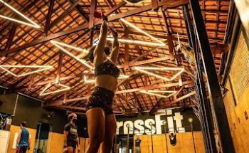 CrossFit - CBLS