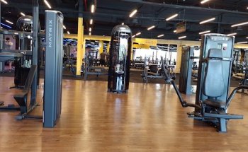 Academia Smart Fit - Bragança Paulista