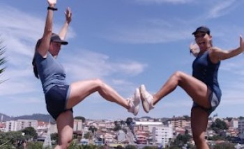 Crika Rodrigues Fitness Studio