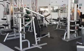 Academia GL2 Fitness Center
