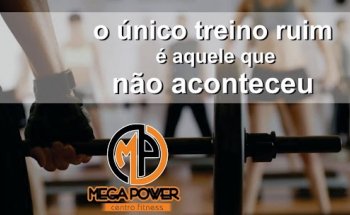 Academia Mega Power