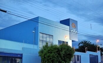 Natação e Academia Alfa Espaço Saúde