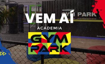 Gym Park Academia
