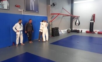 Armis Training Center