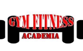 GYM Fitness Academia
