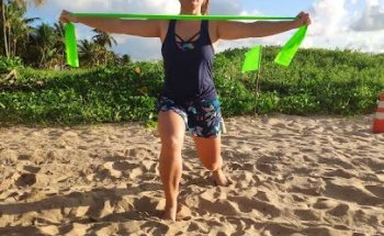 Treinamento Funcional Camboinha