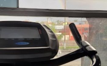 Academia Slim Fitness