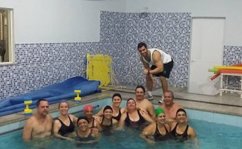 H1 Studio Fitness