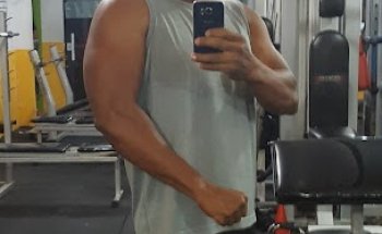 Academia Força Vital - Papucaia