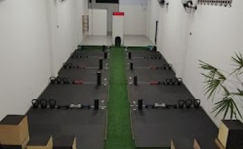 Treinamento Multifuncional