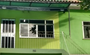 Academia Mario Jorge Souza Lessa