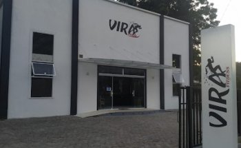 Academia VIRA Fitness