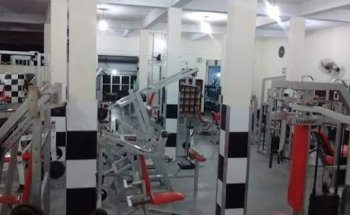 Academia Pró-physico