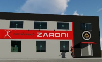 Centro Físico Zaroni