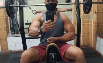 Academia Star Fitness Friburgo