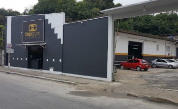 Top Gym Academia