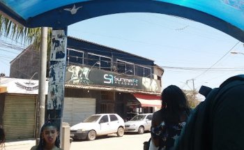 Academia Gutto Mello itambi - RJ