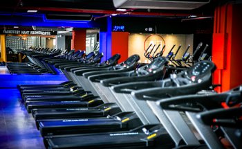 Academia AirFit Nova Friburgo