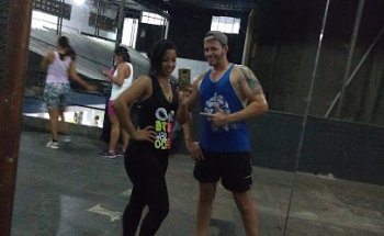 Academia Renovacao Fitness