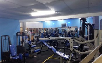 ACADEMIA FORMULA SPORT & FITNESS