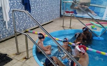 Acquademia Rio Bonito