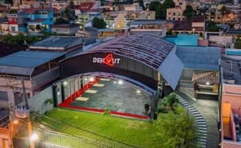 CF Demout - Nova Iguaçu