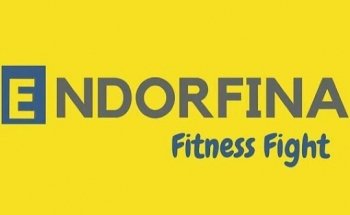 Enderfina Fitness Fight