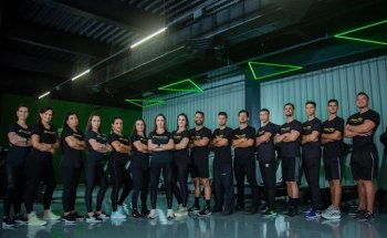 Academia Petúnia Fitness