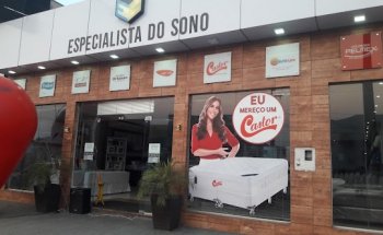 Centro de Treinamento funcional Box Tk's 83