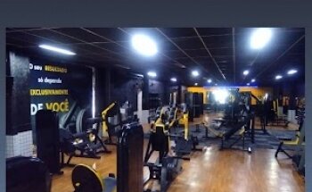 Academia Body&Motion Miguel Couto