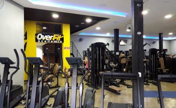 Overfit Academia