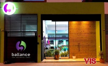 Ballance Studio